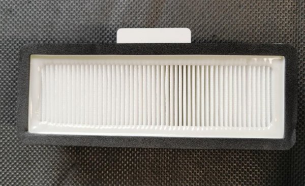 Hepa Filter für Händetrockner für JSD-Compact