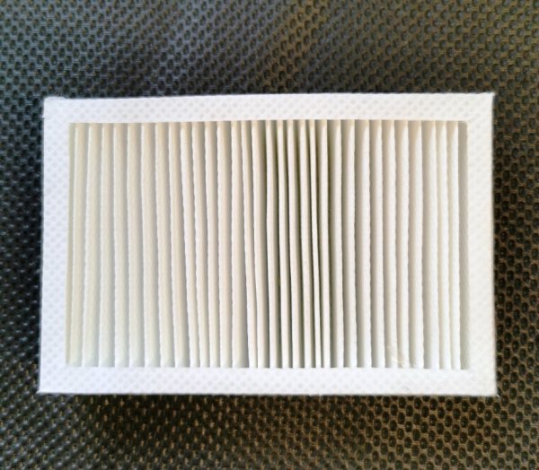 Hepa Filter für Händetrockner für JSD-Standard H